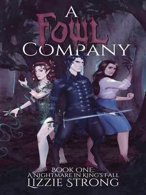 cover image of A Fowl Company